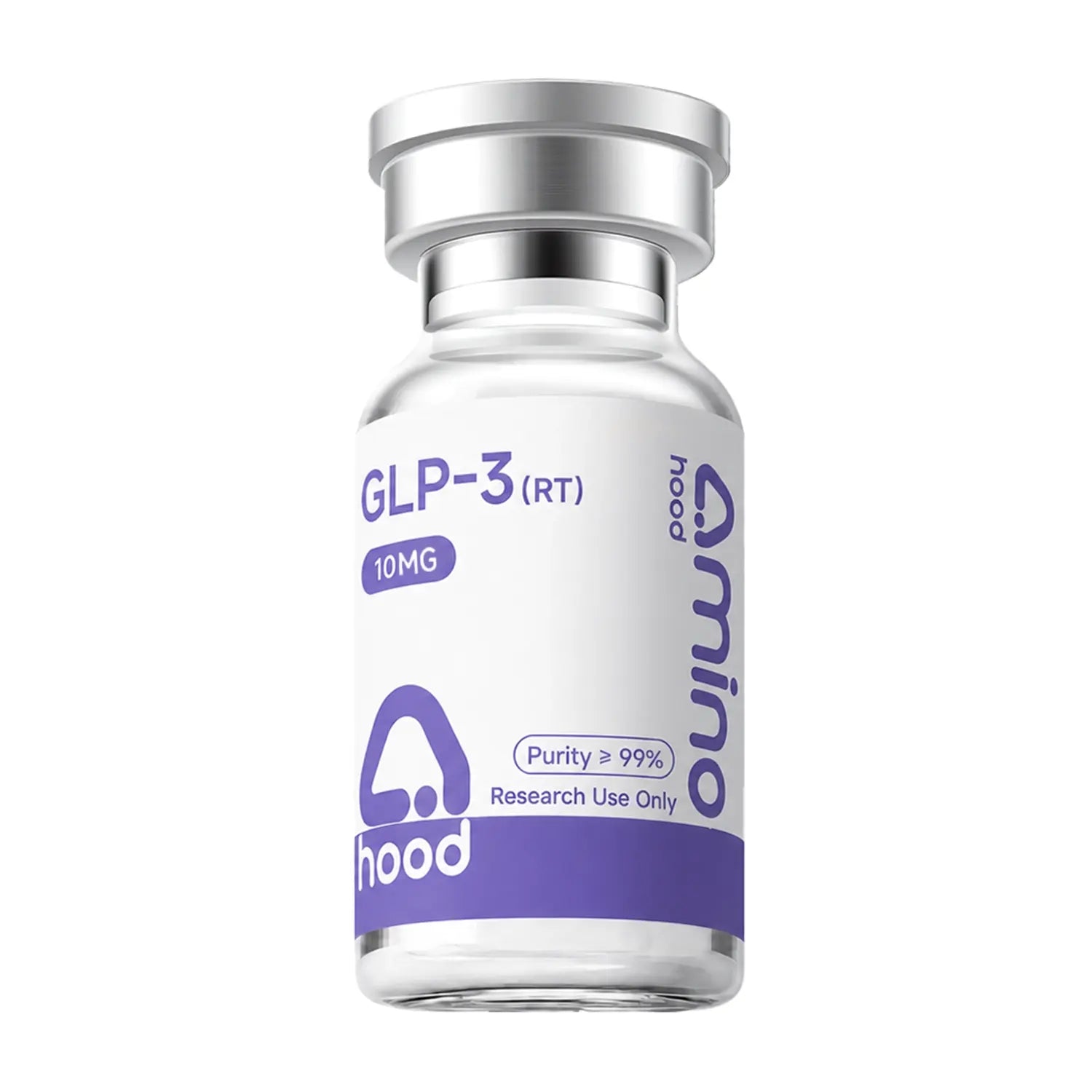 GLP-3 (RT)