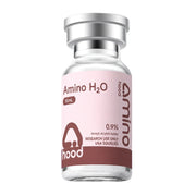 Amino H2O